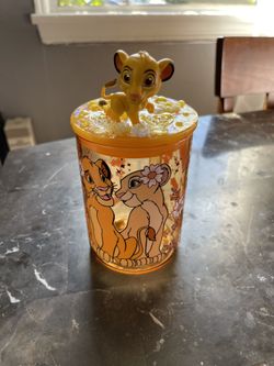 Cup Available