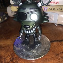 Funko Pop FNaF Phantom Foxy Limited Edition Five Nights at Freddy’s 
