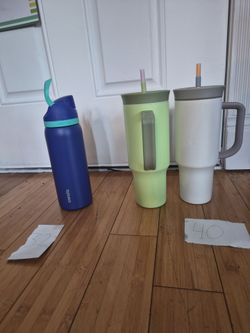 Owala bottles