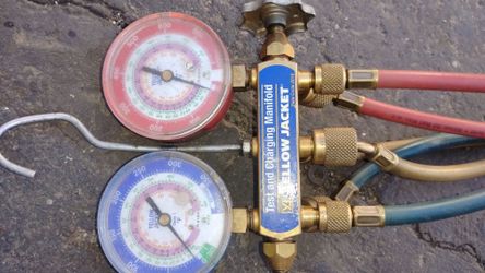 AC gear