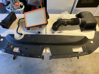 Engine Air Filter
