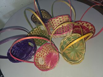 Baskets