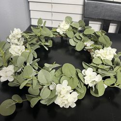 Wedding Floral Centerpieces (total of 10) 