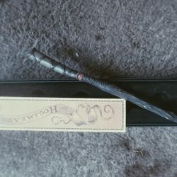 Hogwarts Harry Potter Wand 