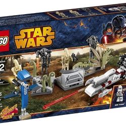 Lego Star Wars