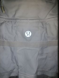 Lululemon Skirt