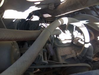 Have 454 Chevy's And Ford 440 Chrysler And Dodge Engines 