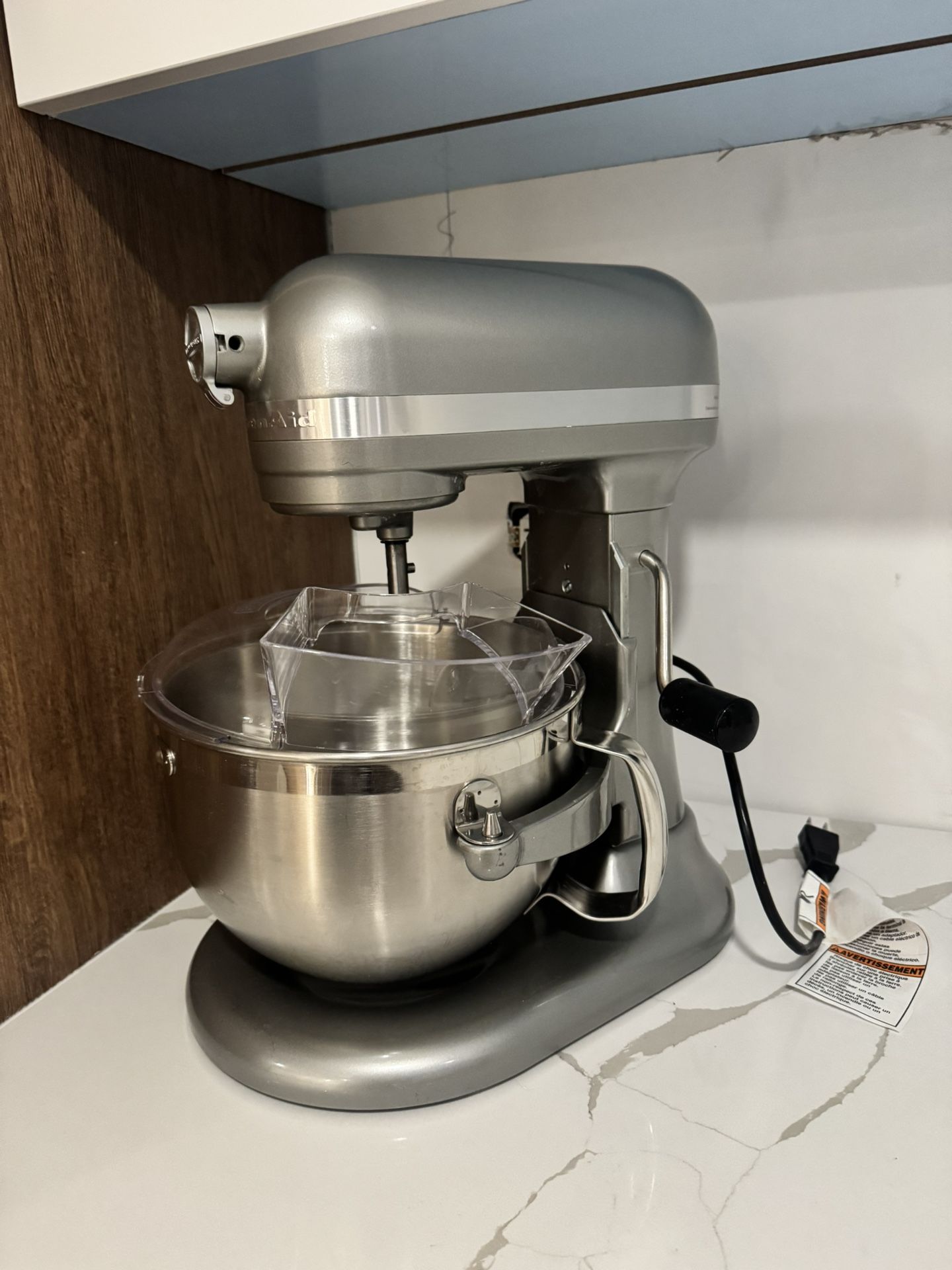 KitchenAid Stand Mixer