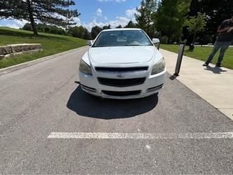 2011 Chevrolet Malibu