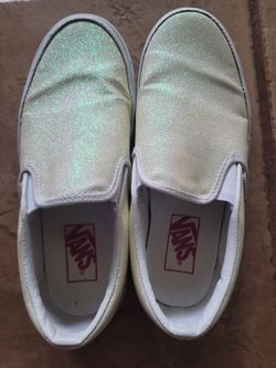 Women's vans