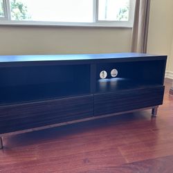 Ikea Shelf/stereo Stand