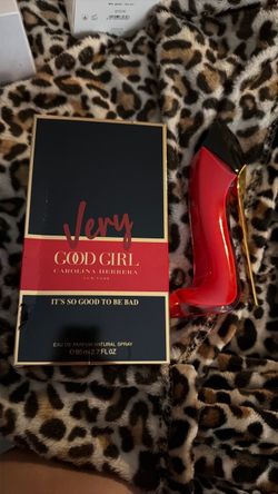 Carolina Herrera Very Good Girl EDP 2.7 oz