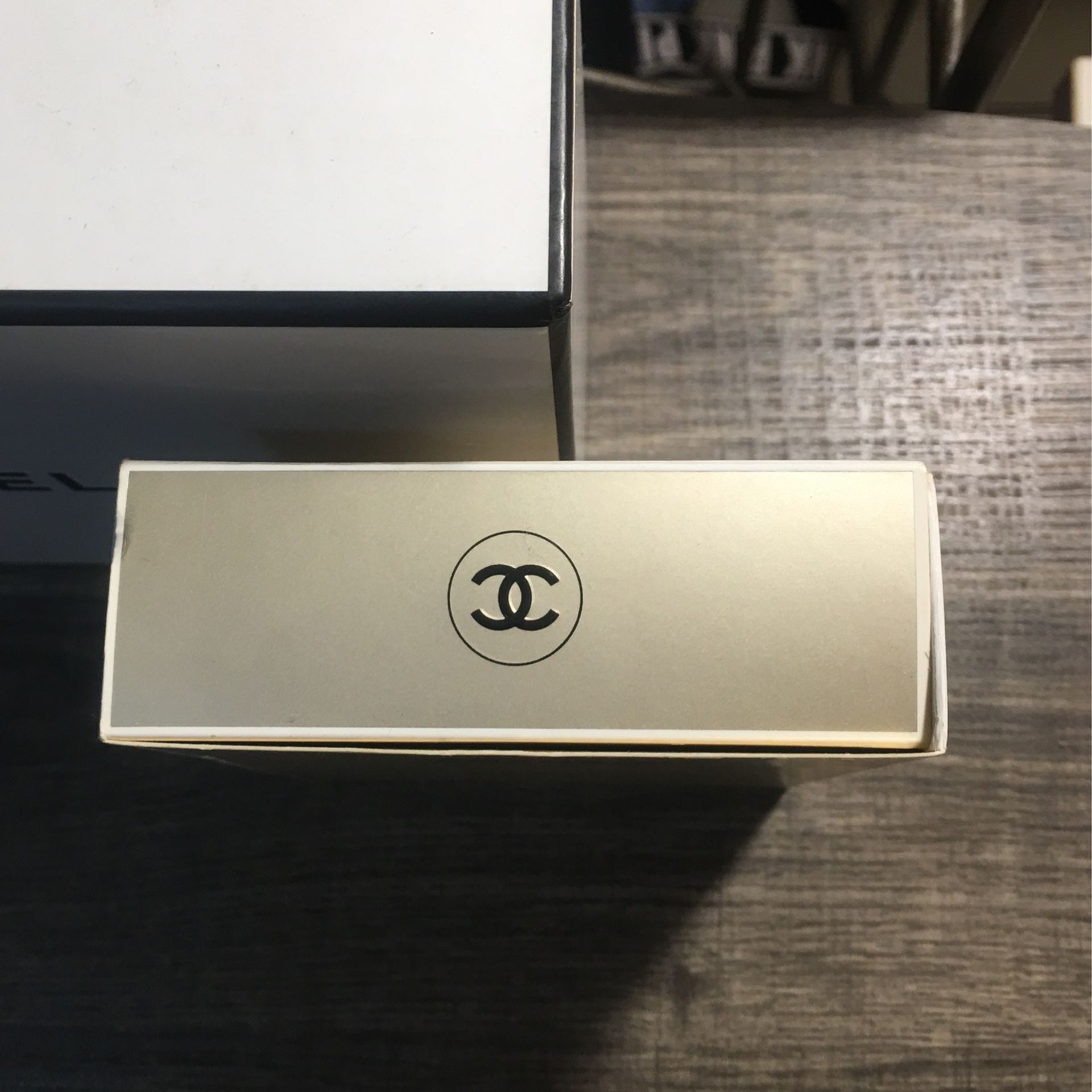 New Chanel Authentic Gabrielle Chanel Paris Perfume Full Size 100 Ml With Box $115 C My Deals Ty