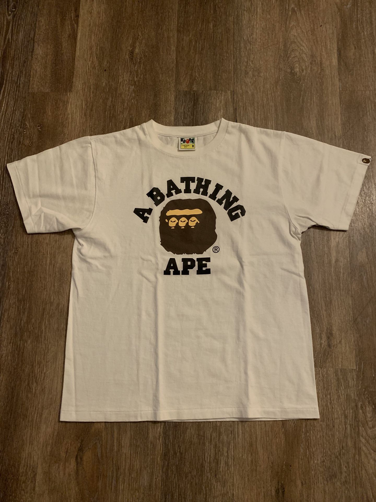 Bape Shirt
