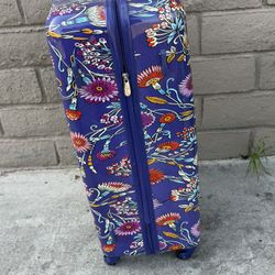 Maleta De Viaje  33 Libras 