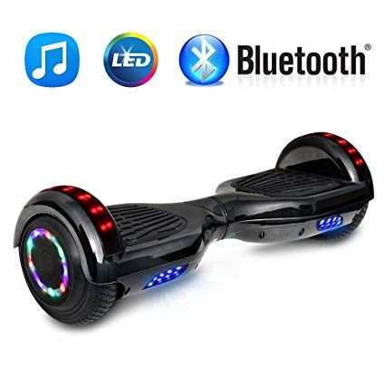 NEW SPECIAL HOVERBOARD WITH BLUETOOTH $99