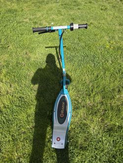 Razor Electric Scooter