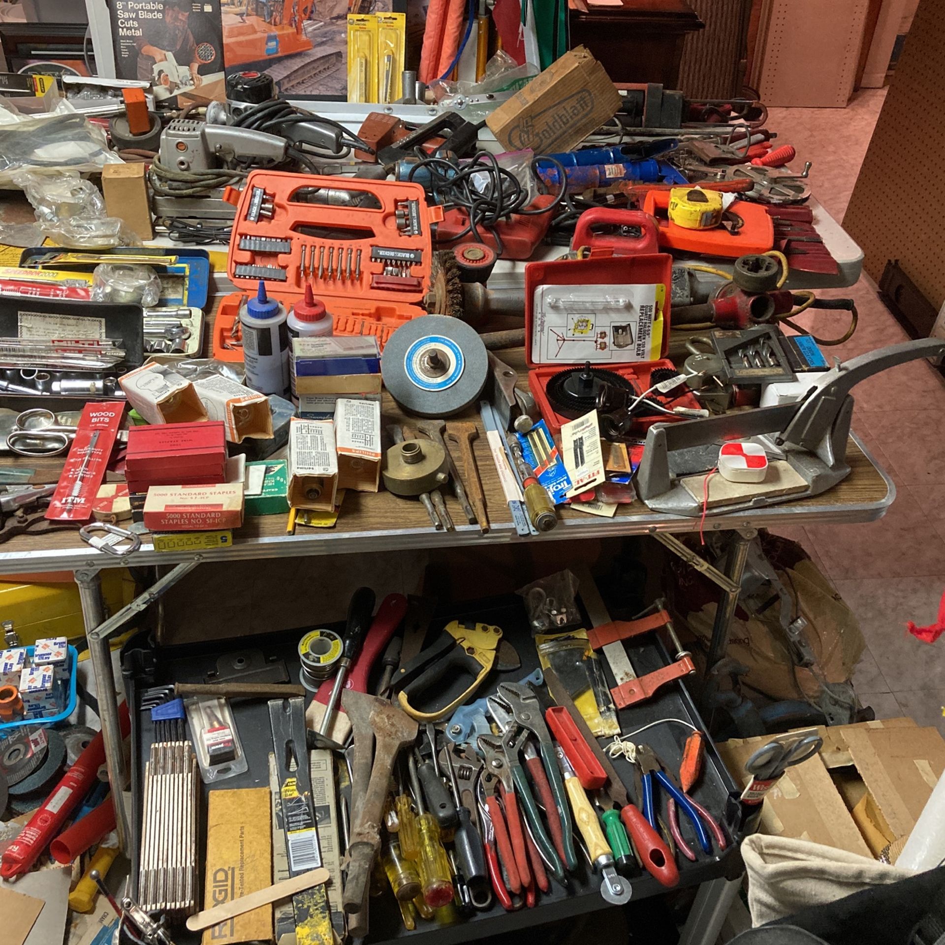 Contractor Sale / Make Offer
