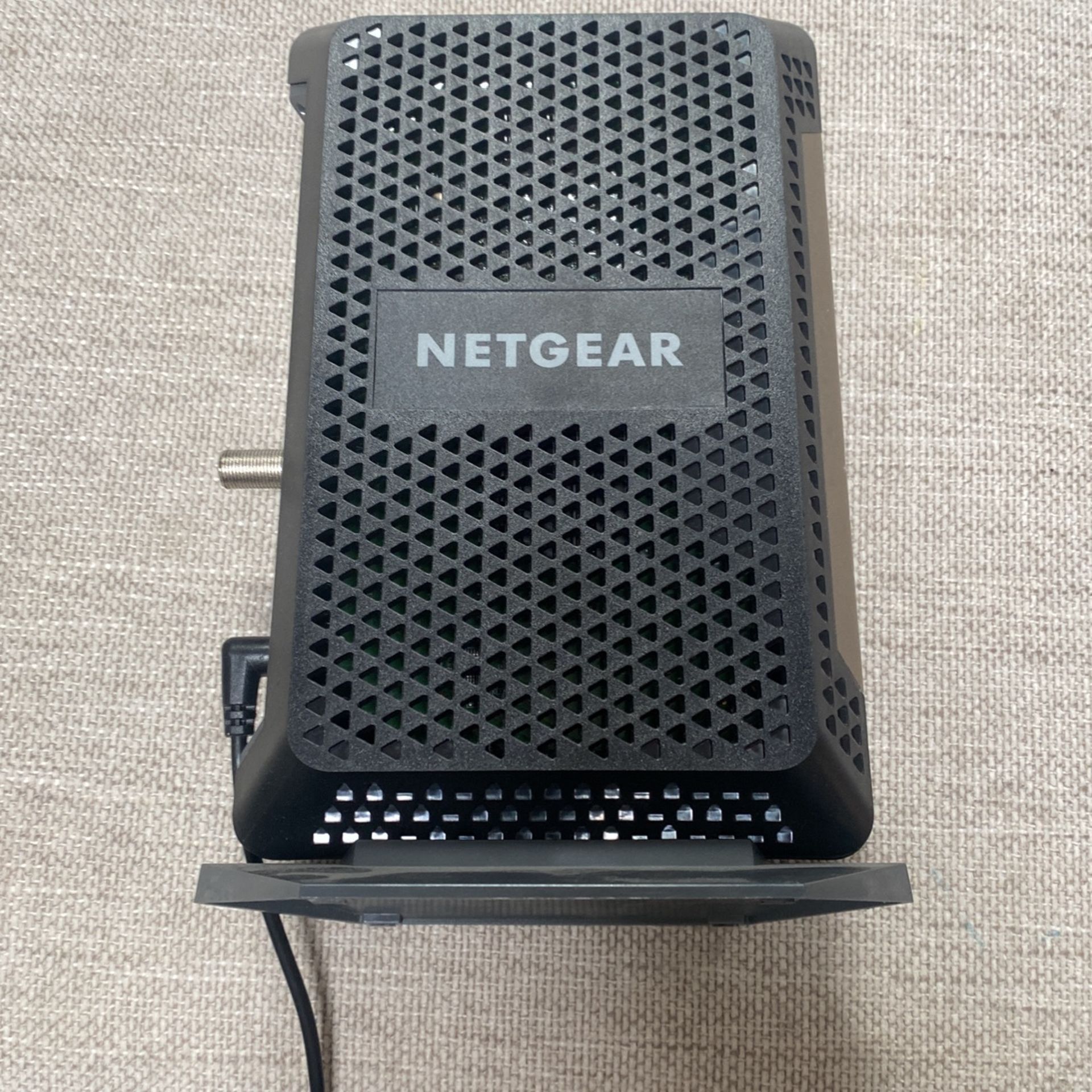 Netgear Cable Modem CM-1000