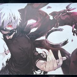 Tokyo Ghoul Poster