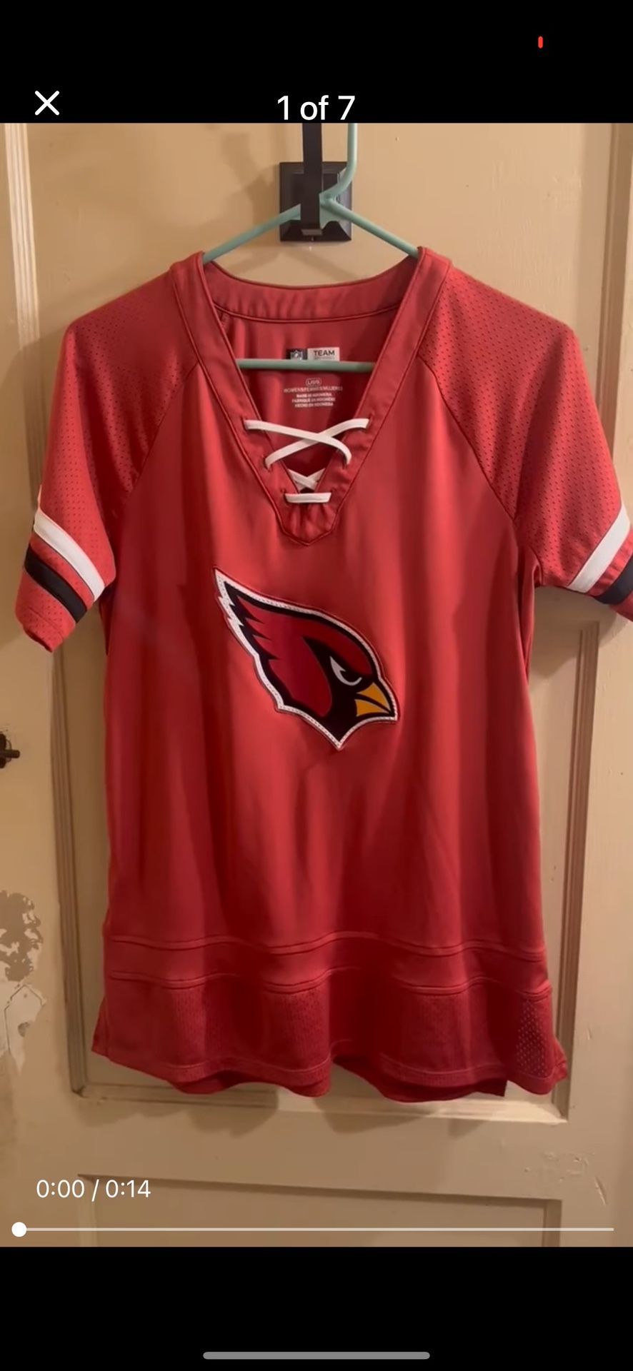 Az Cardinals Women Shirt