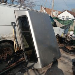 Chevy Truck Cap