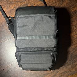 HP Backpack Flight Bag