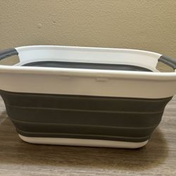 Storage Basket 17x13x8”