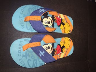 Disney size 8-9