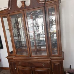 China Cabinet 