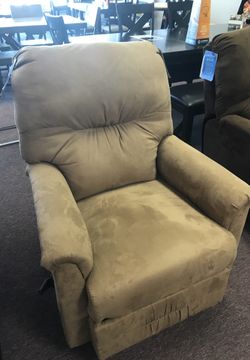 Serta Recliner