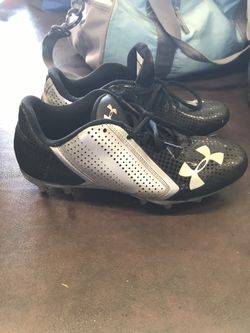 Soccer Cleats