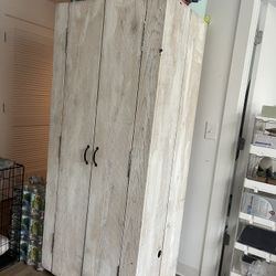 Large Custom Cabinets 
