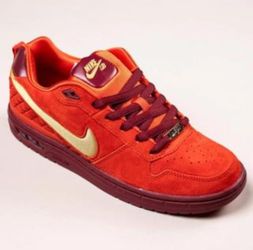 Nike Sb Paul  Rodriguez  All Star