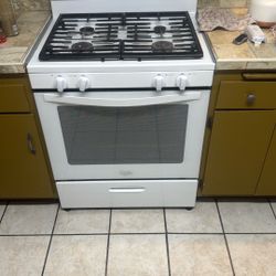 Used Stove