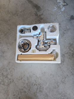 Have 3 Of This  Flush Valves  $25 Ea.