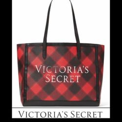 Victoria Secret Tote Nwt