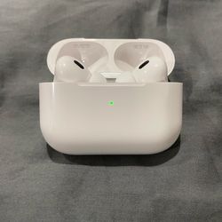 AirPods Pro Gen 2