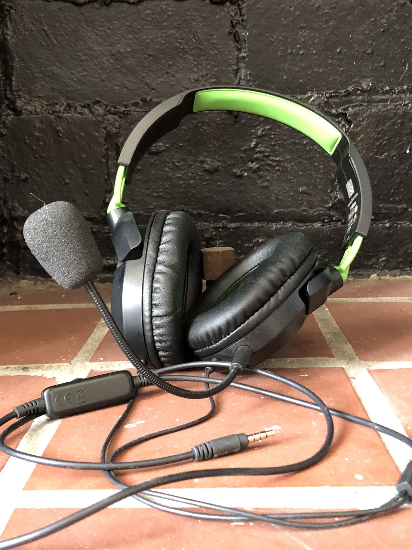 Turtle Beach Wired Headset