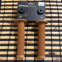 RONIN BMX GRIPS