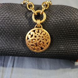 Women's BRIGHTON DESIGN necklace 