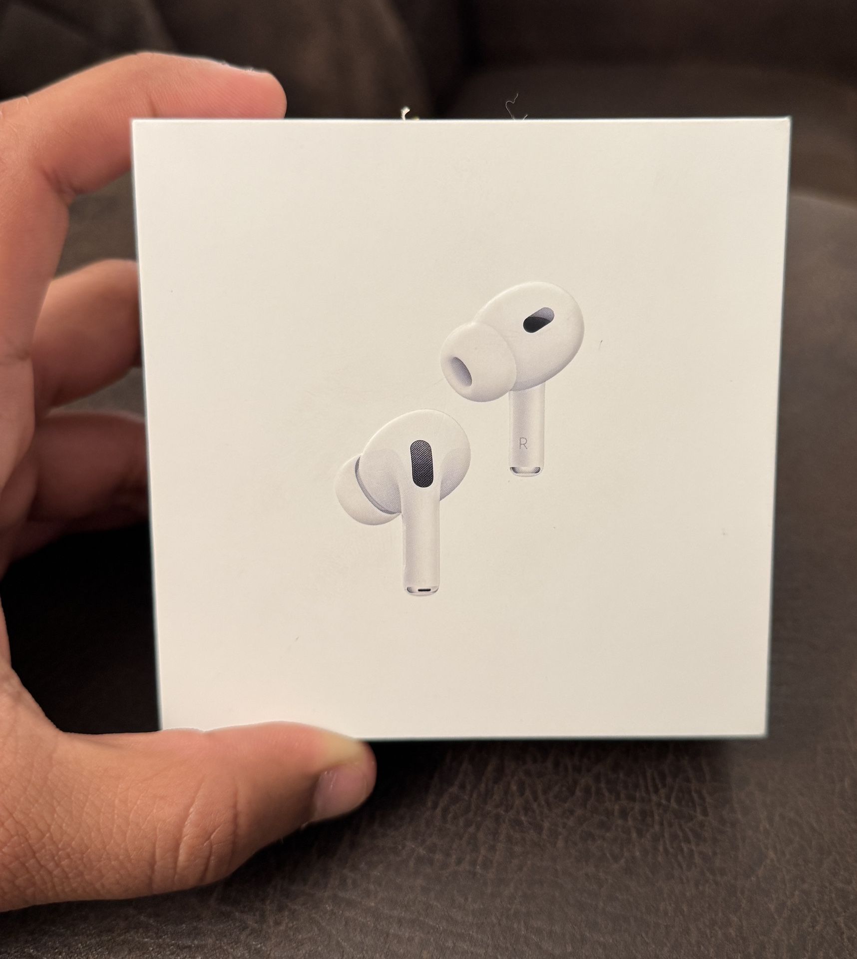 Airpods Pro 2