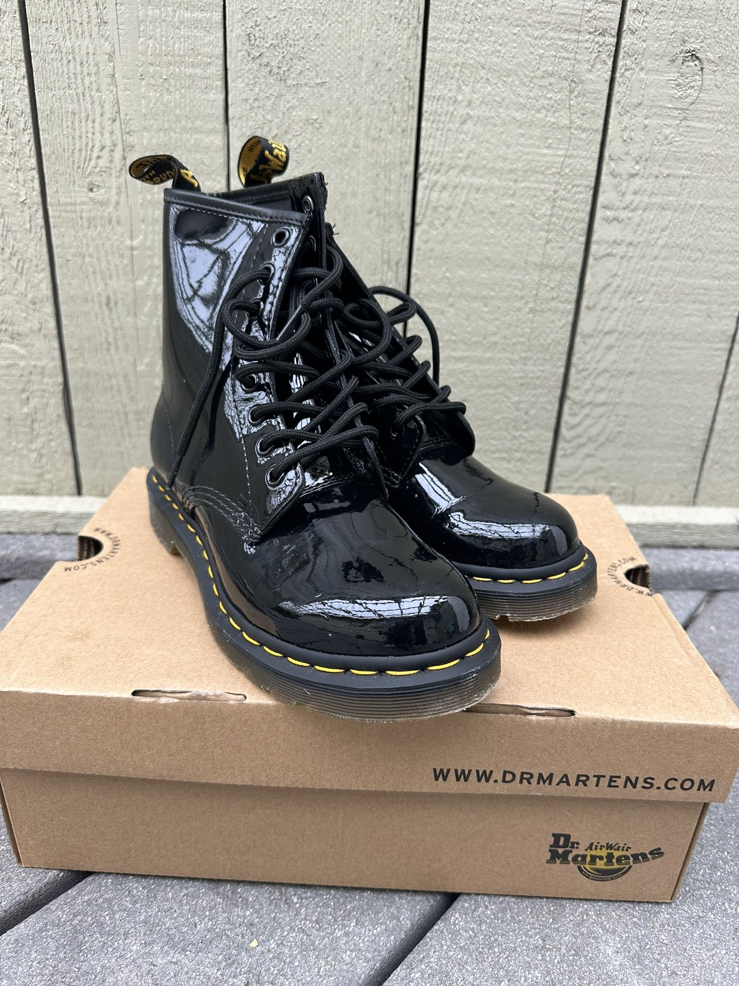 Dr Martens