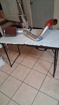 Injen Cold Air Intake Chevy 96-2000- Oildale
