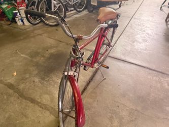Huffy Chesapeake Vintage