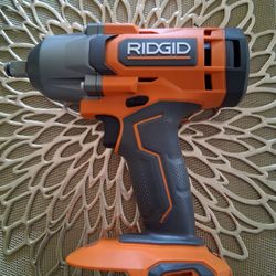 18V Rigid Mid Impact Gun