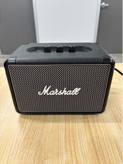 Marshall Kilburn II