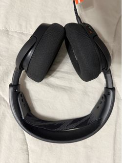 Headset steelseries