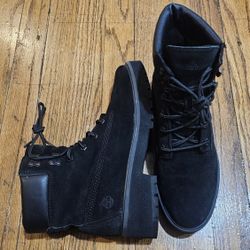 Timberland Boots Women's Size 8.5