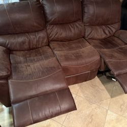 3 Seat Sofa 